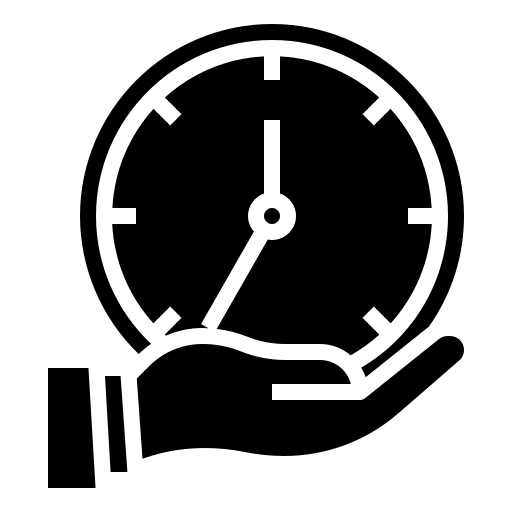 Pontualidade