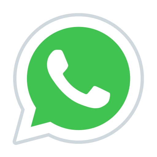 Fale conosco pelo WhatsApp